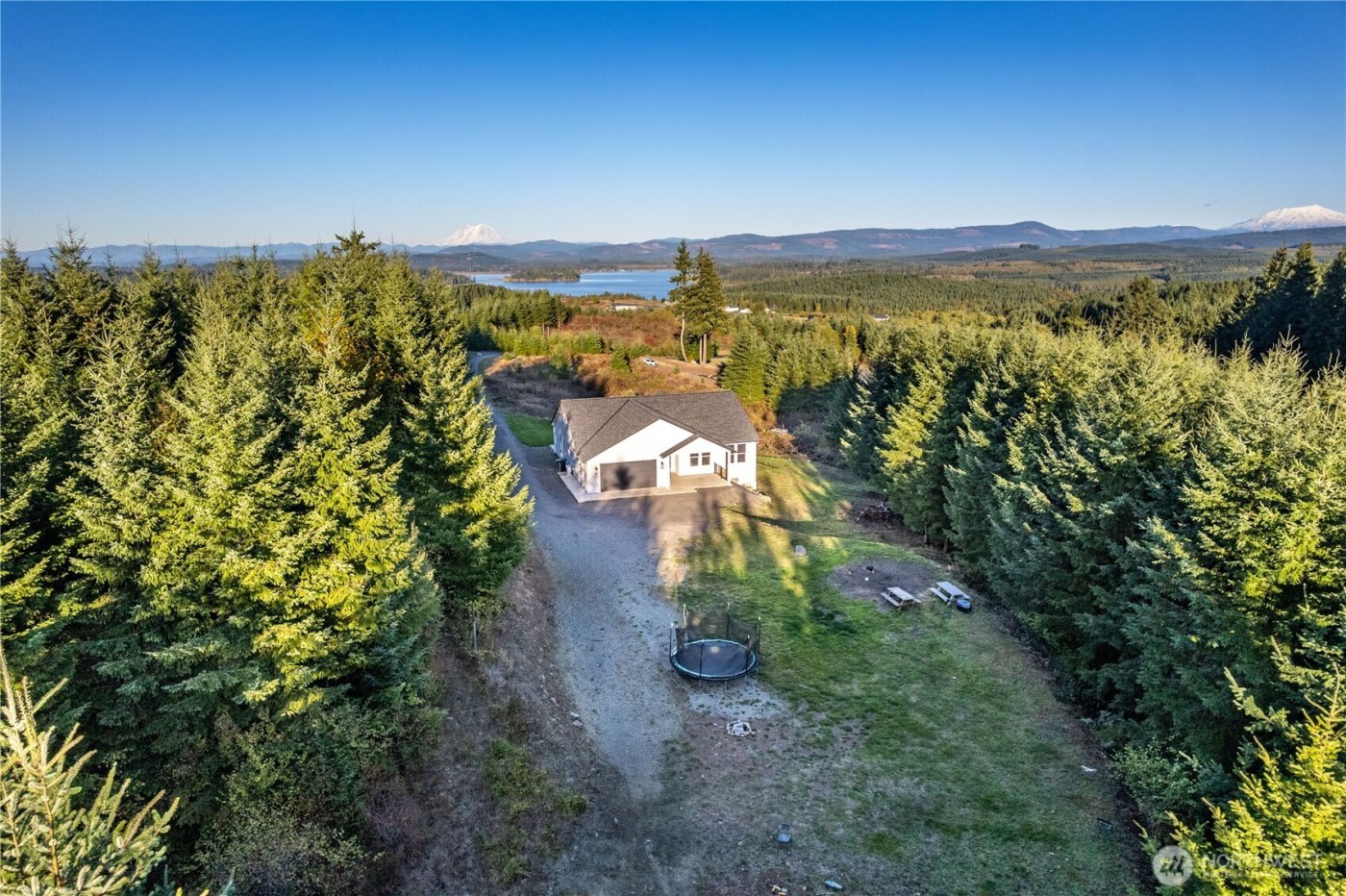 250 Red Rock Drive , Castle Rock, WA 98611