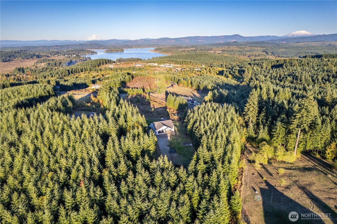 250 Red Rock Drive , Castle Rock, WA 98611