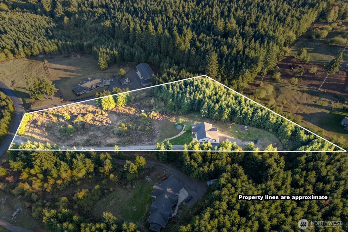 250 Red Rock Drive , Castle Rock, WA 98611