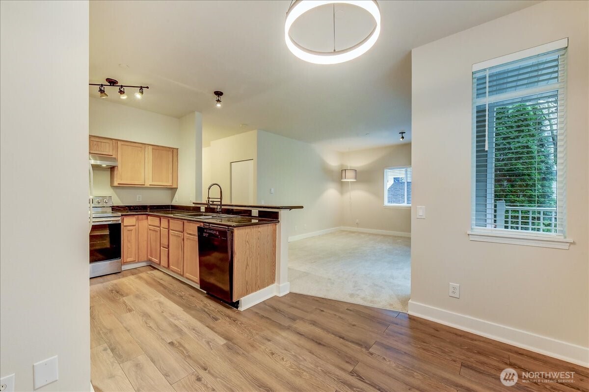 5809 Highway Place Street NE #A203, Everett, WA 98203