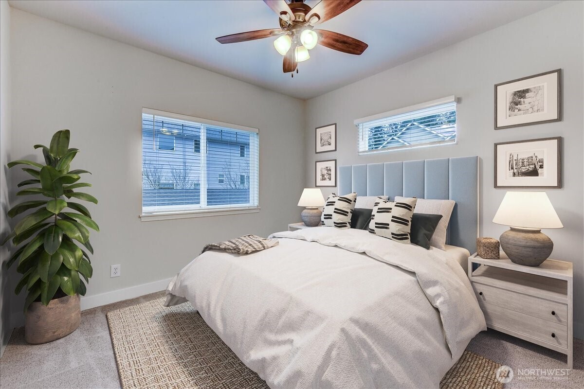 5809 Highway Place Street NE #A203, Everett, WA 98203