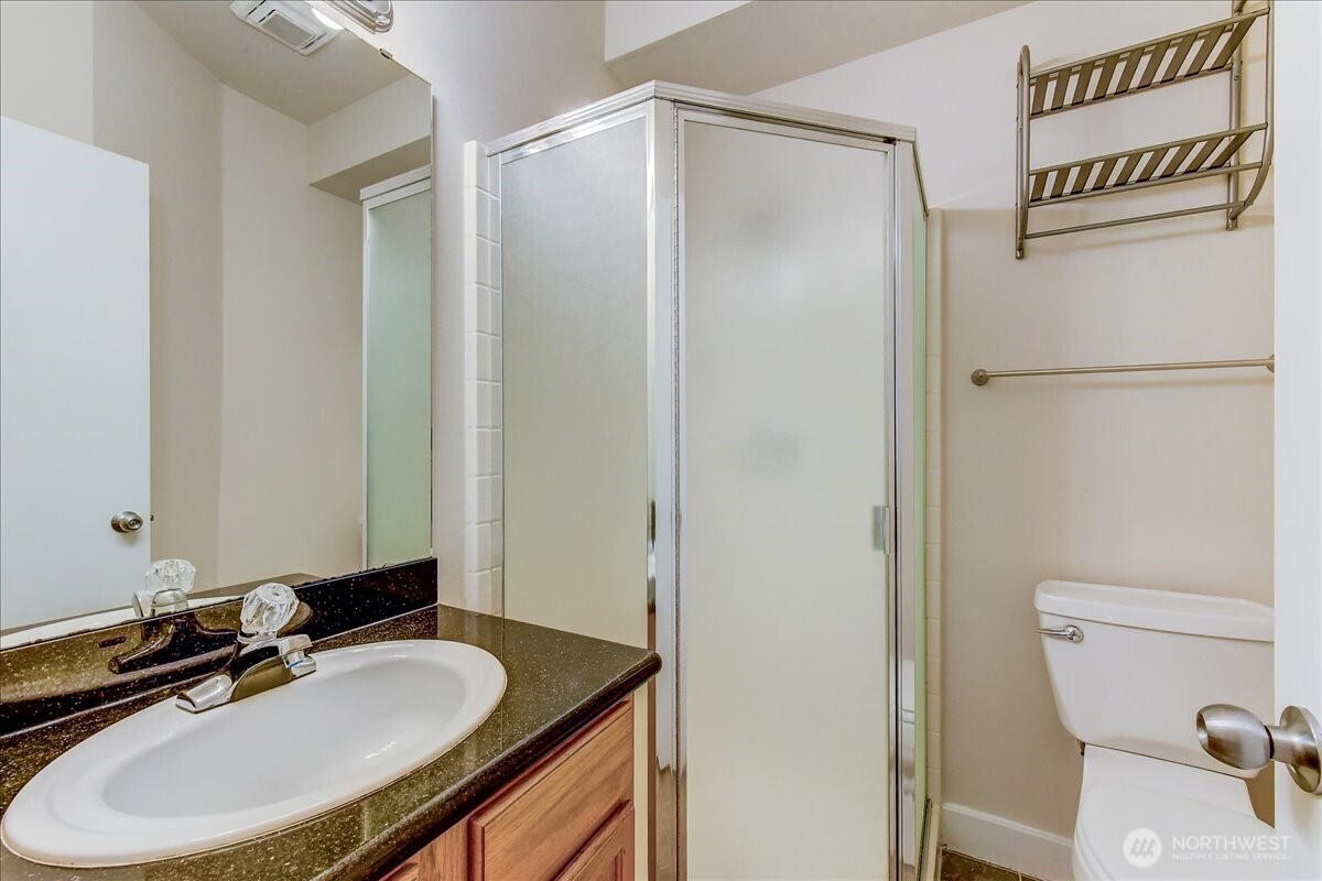 5809 Highway Place Street NE #A203, Everett, WA 98203