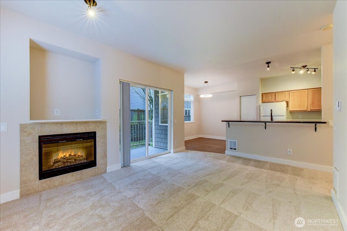 5809 Highway Place Street NE #A203, Everett, WA 98203