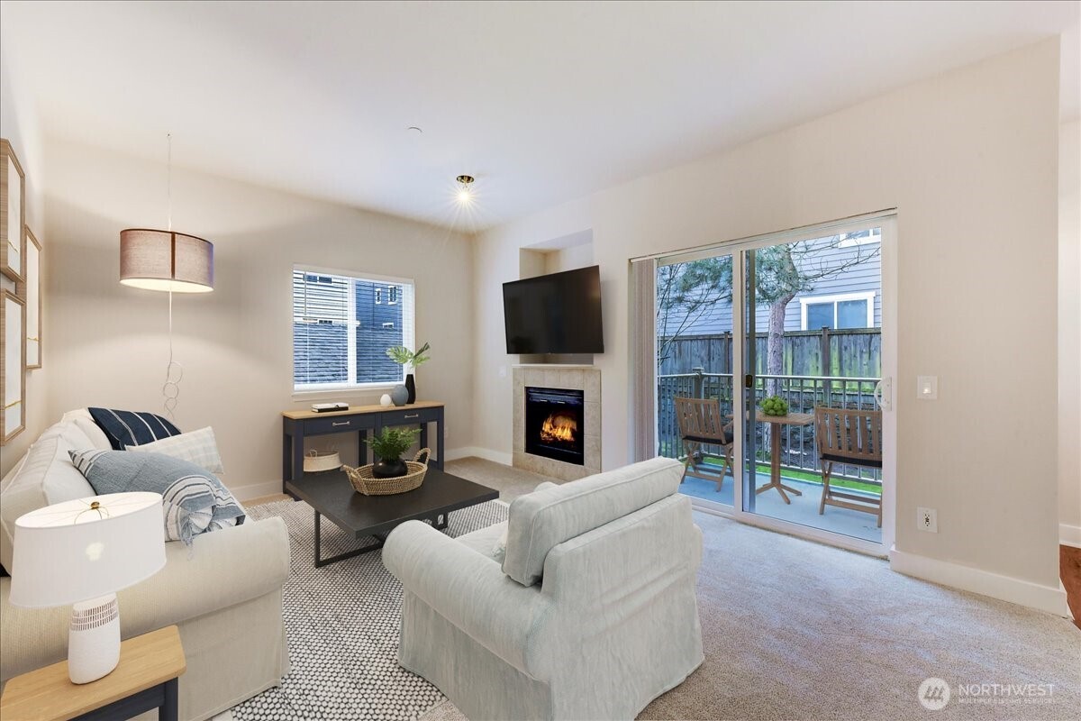 5809 Highway Place Street NE #A203, Everett, WA 98203