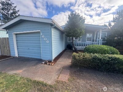 1606 Washington Avenue S, Long Beach, WA 98631