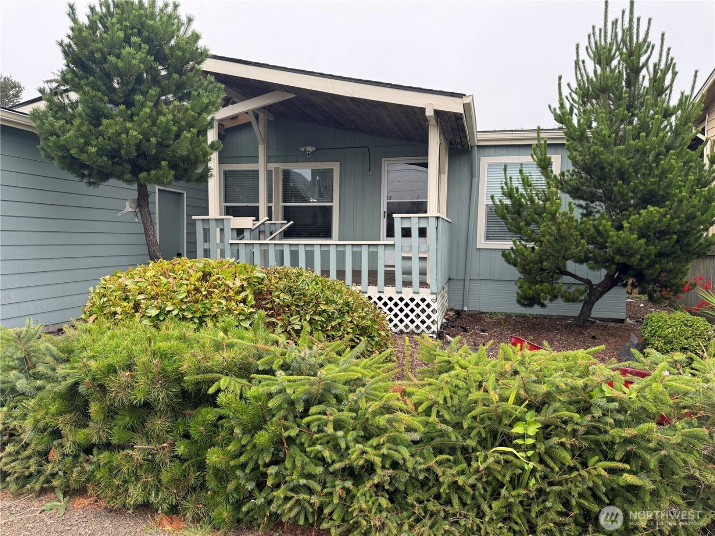 1606 Washington Avenue S, Long Beach, WA 98631