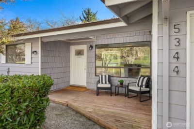 5344 Ruby Place NE, Bainbridge Island, WA 98110 - Photo 2