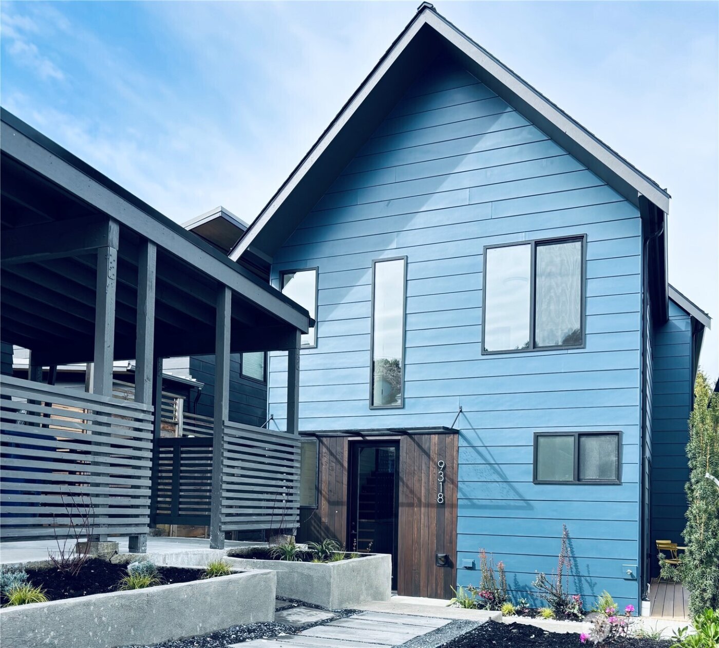 9318 47th Avenue SW, Seattle, WA 98136