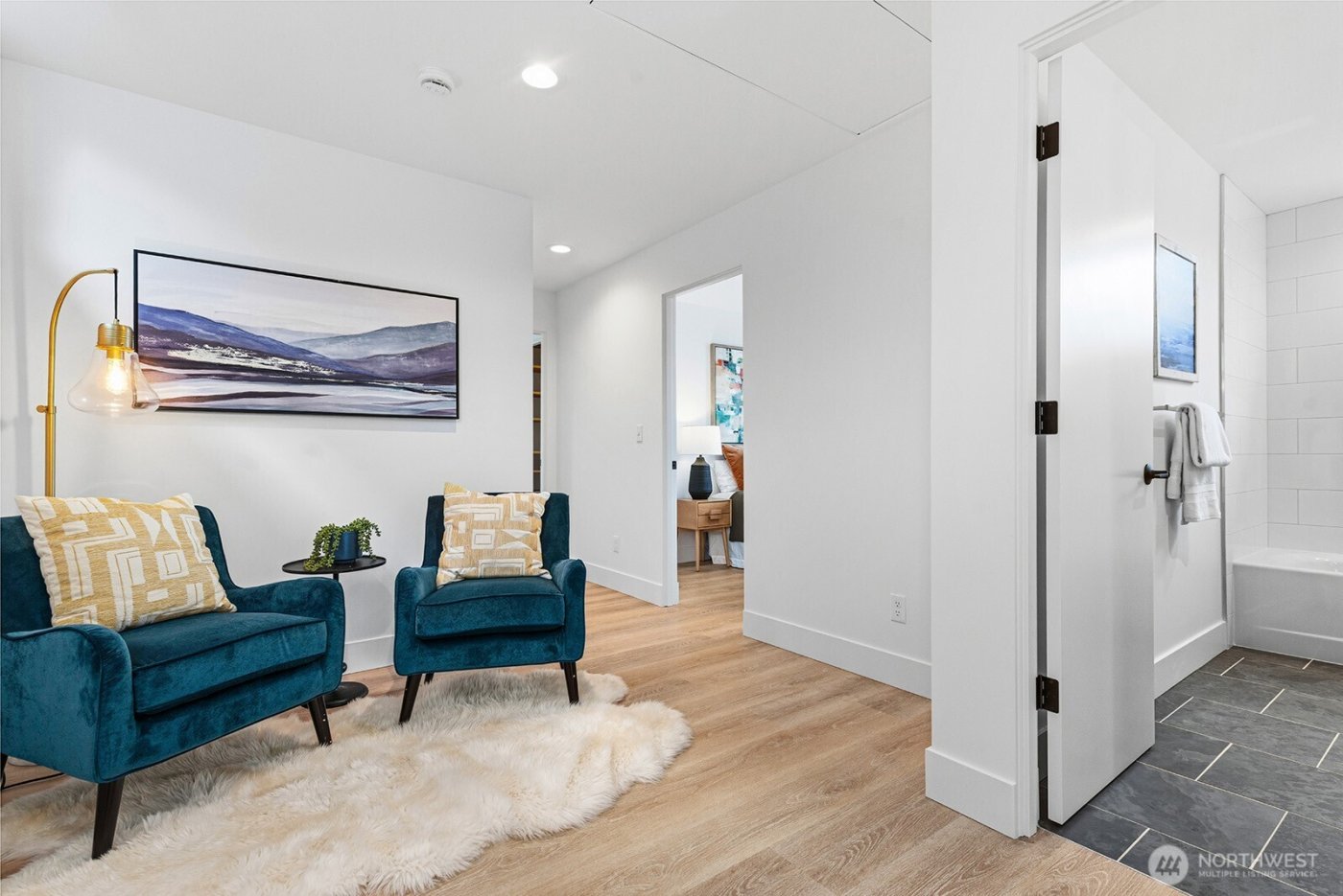 9318 47th Avenue SW, Seattle, WA 98136