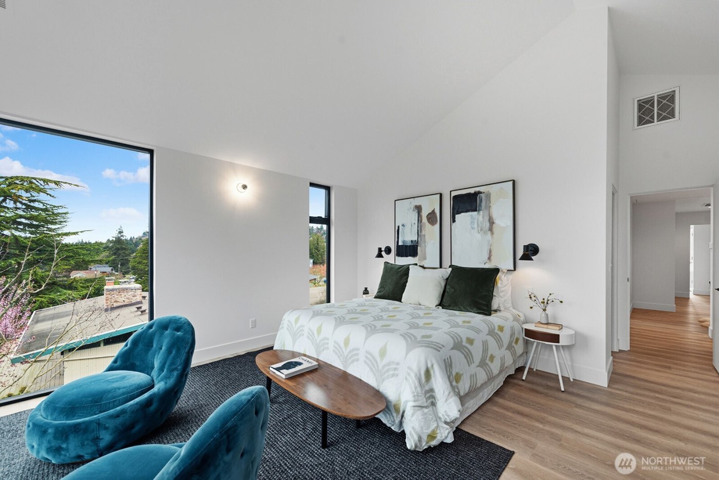 9318 47th Avenue SW, Seattle, WA 98136