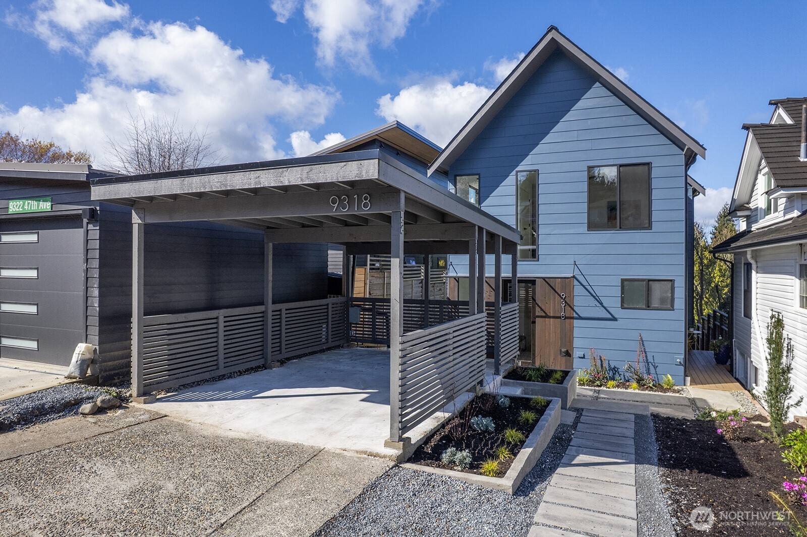 9318 47th Avenue SW, Seattle, WA 98136