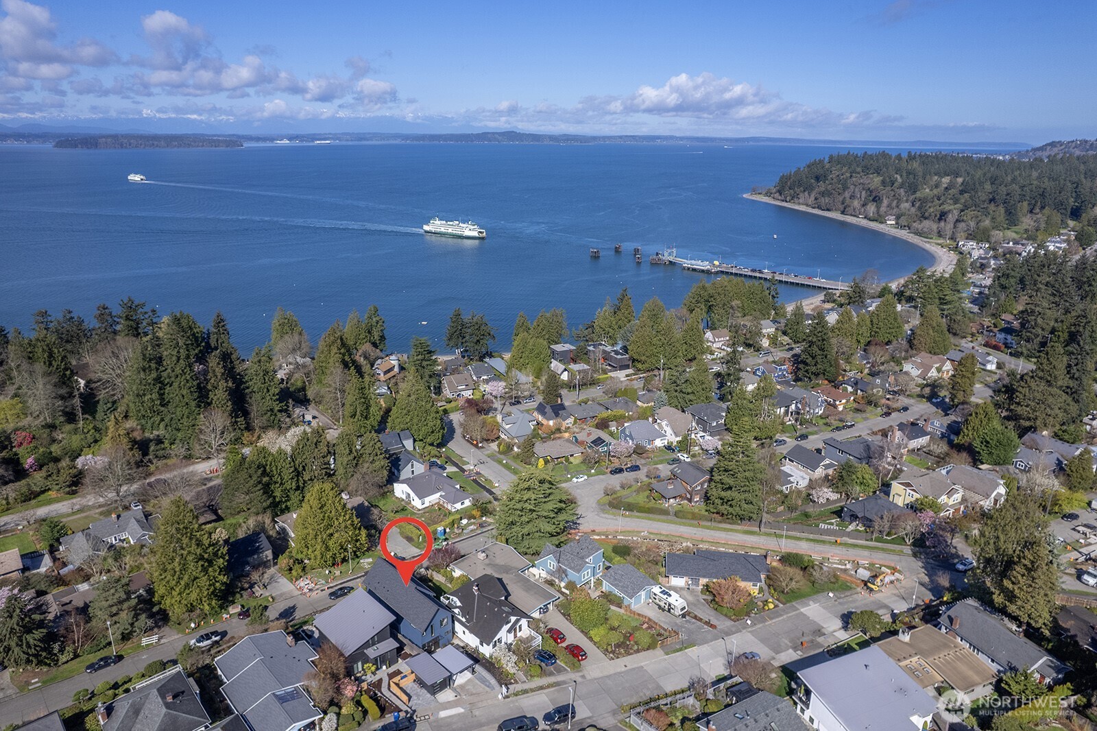 9318 47th Avenue SW, Seattle, WA 98136