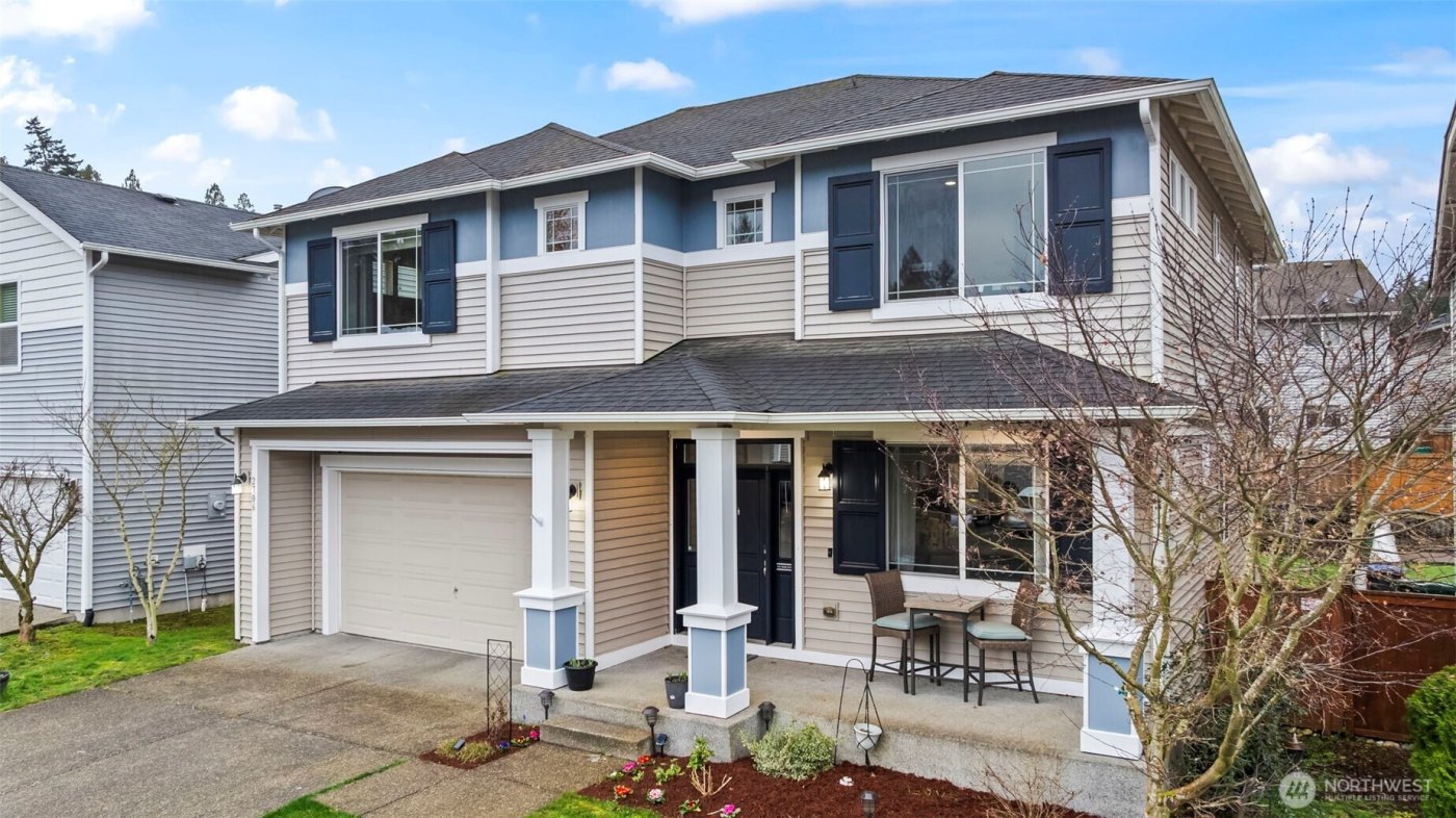 2706 SW Chowchilla Way , Port Orchard, WA 98367