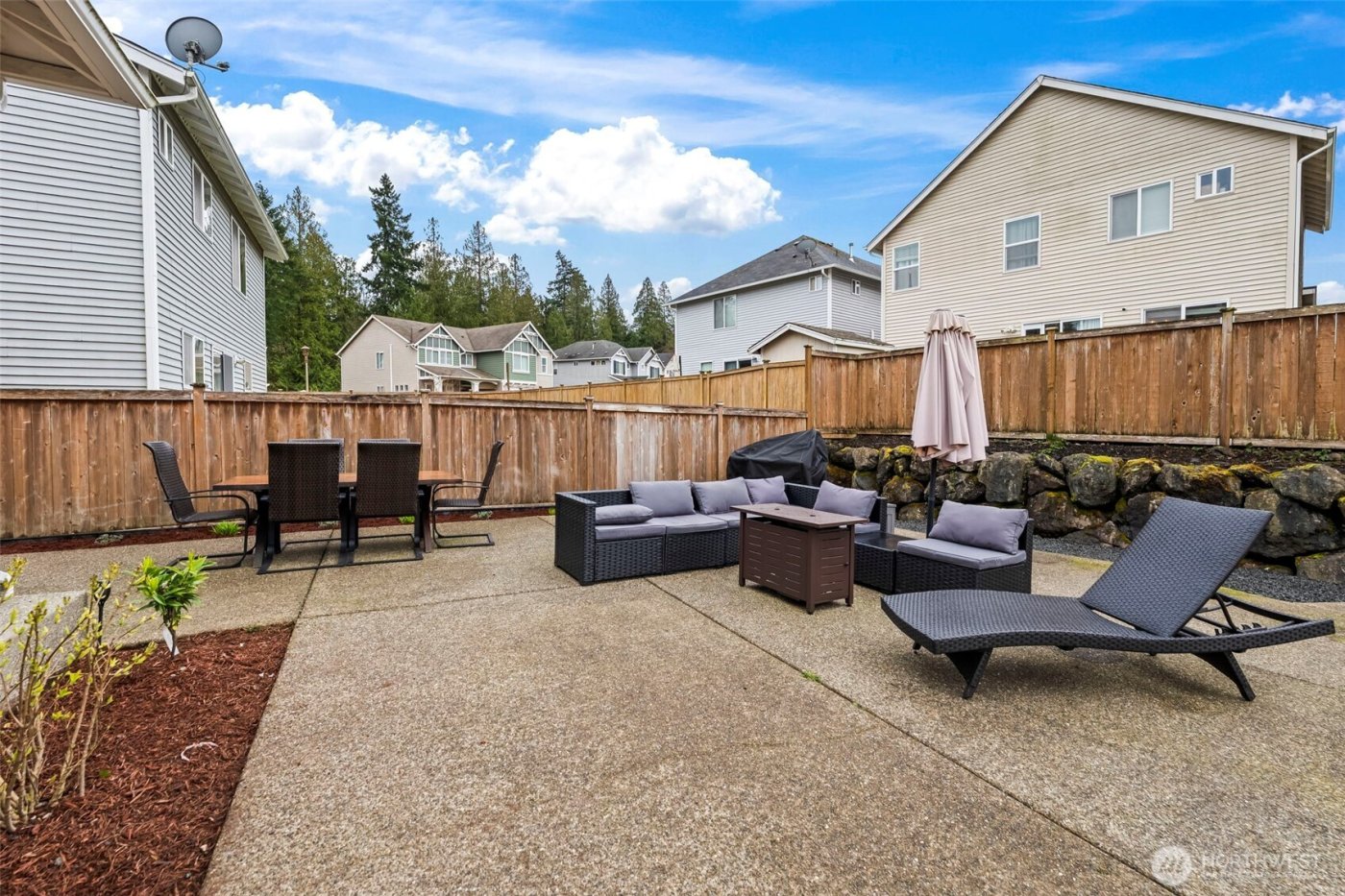 2706 SW Chowchilla Way , Port Orchard, WA 98367