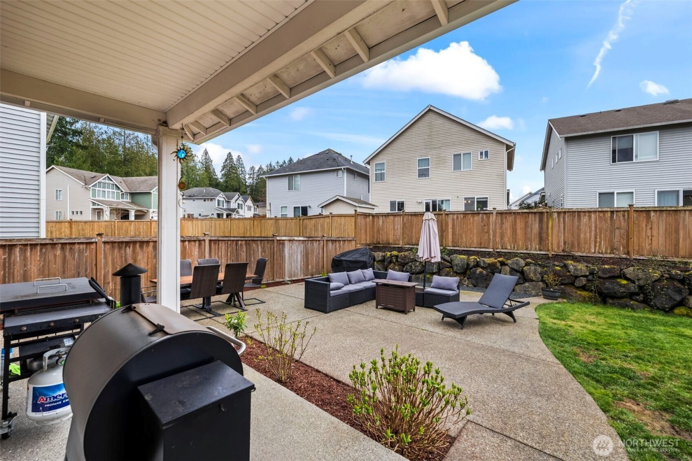 2706 SW Chowchilla Way , Port Orchard, WA 98367