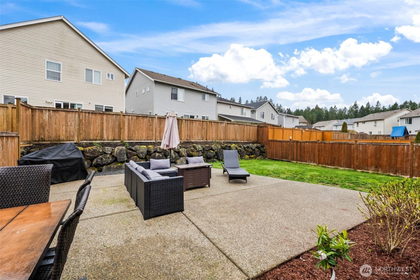 2706 SW Chowchilla Way , Port Orchard, WA 98367