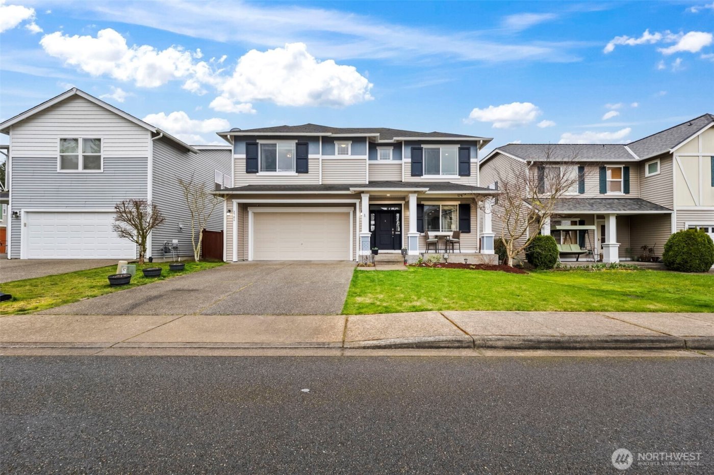 2706 SW Chowchilla Way , Port Orchard, WA 98367