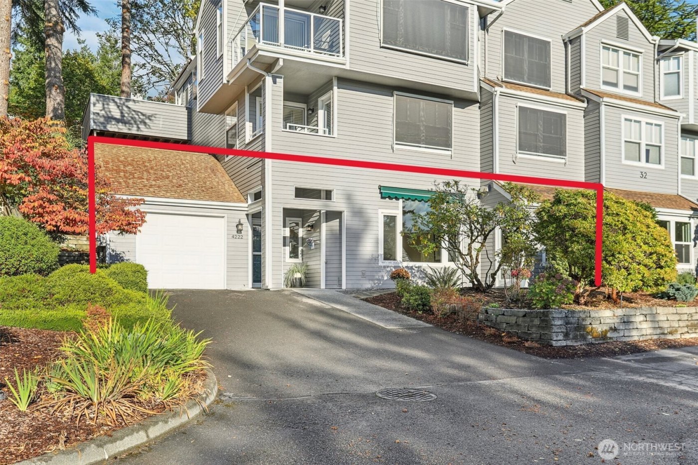 4222 221st Place SE #1081, Issaquah, WA 98029