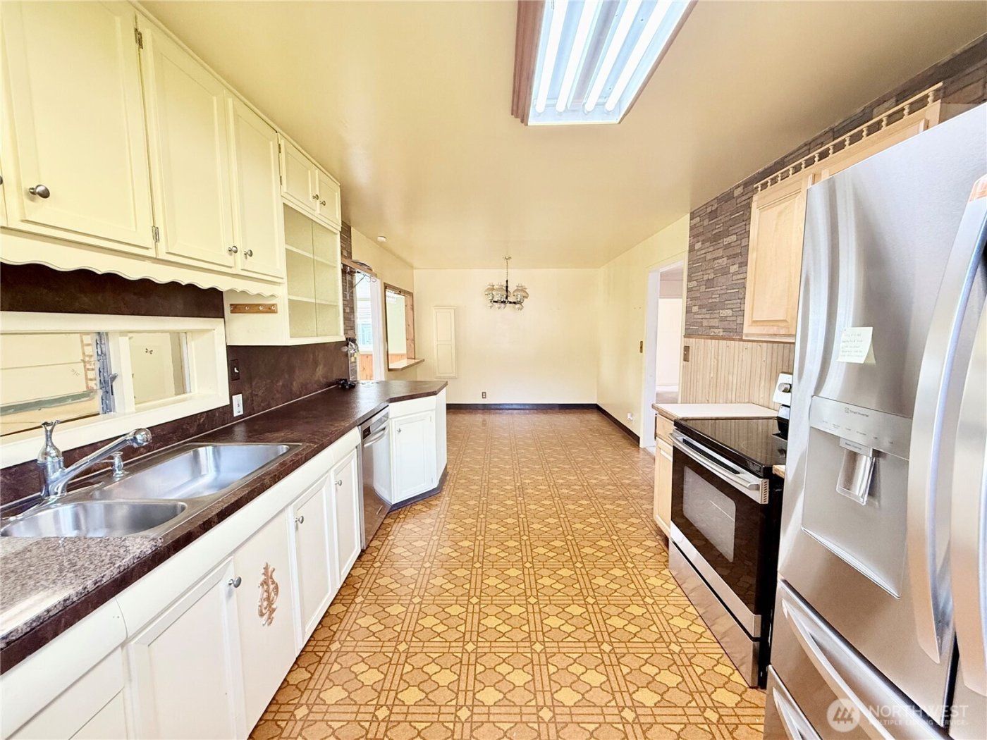 124 N 9th Street , McCleary, WA 98557