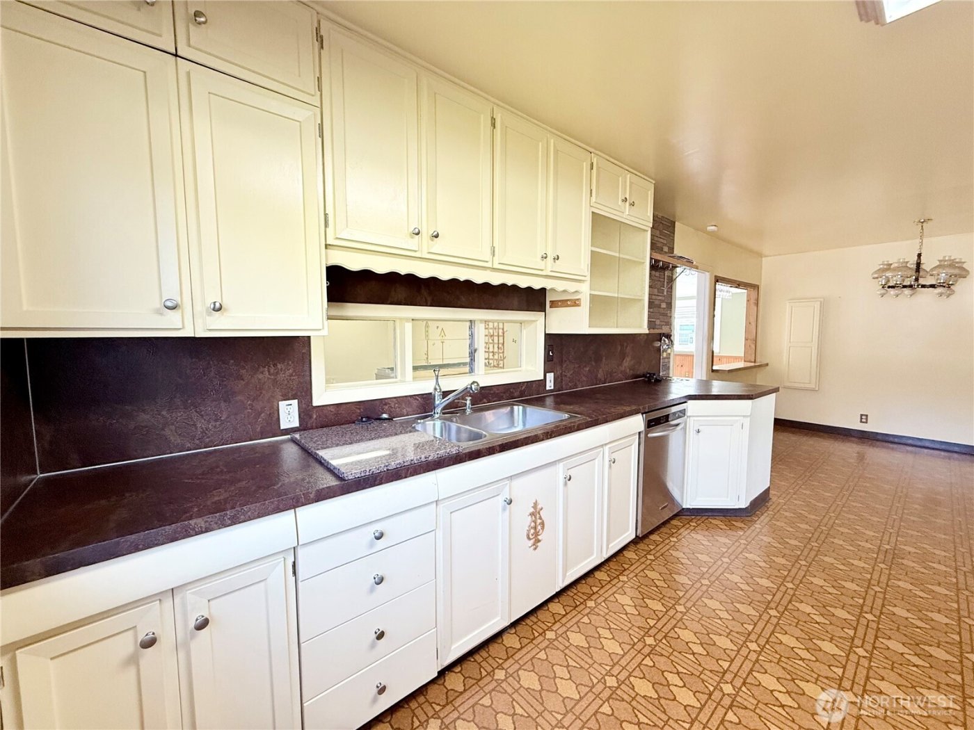 124 N 9th Street , McCleary, WA 98557