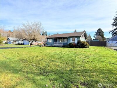 124 N 9th Street , McCleary, WA 98557 - Photo 2