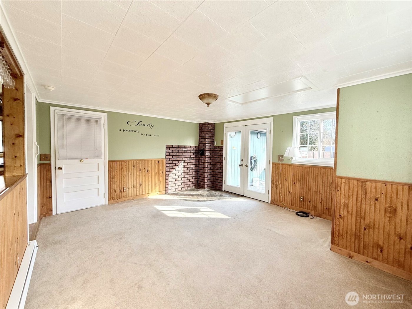 124 N 9th Street , McCleary, WA 98557