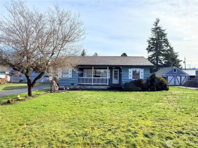 124 N 9th Street , McCleary, WA 98557 - Photo 3