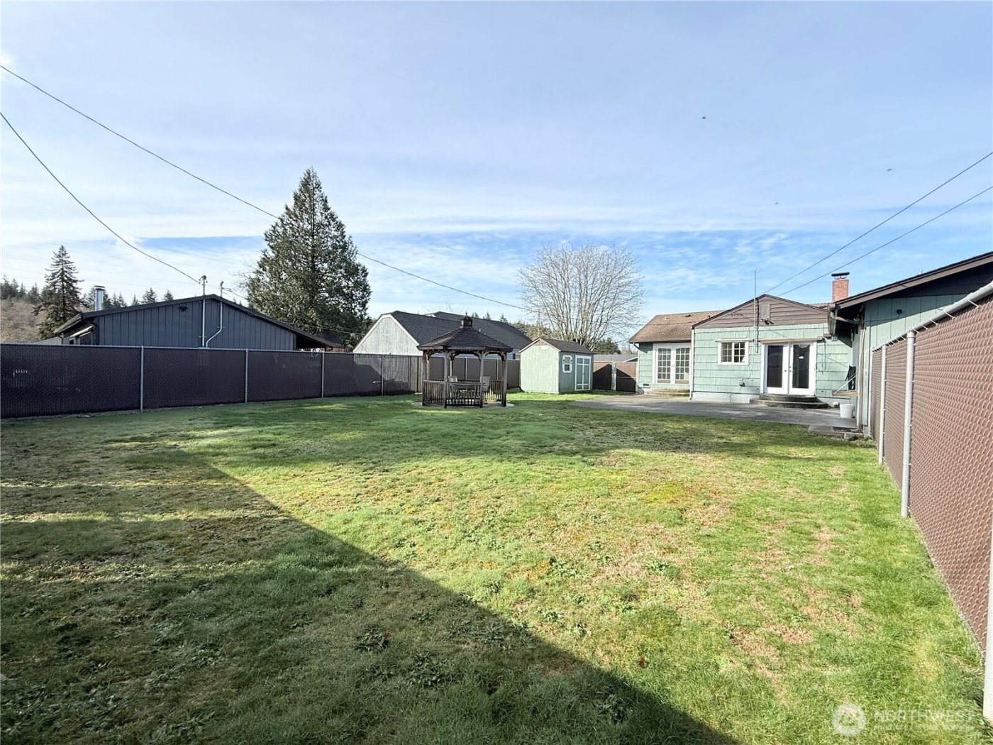 124 N 9th Street , McCleary, WA 98557
