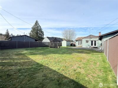 124 N 9th Street , McCleary, WA 98557 - Photo 34