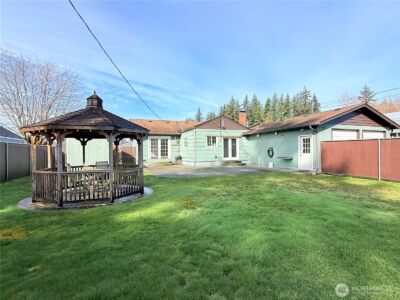 124 N 9th Street , McCleary, WA 98557 - Photo 35
