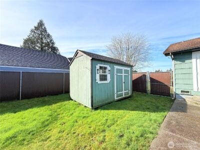 124 N 9th Street , McCleary, WA 98557 - Photo 36