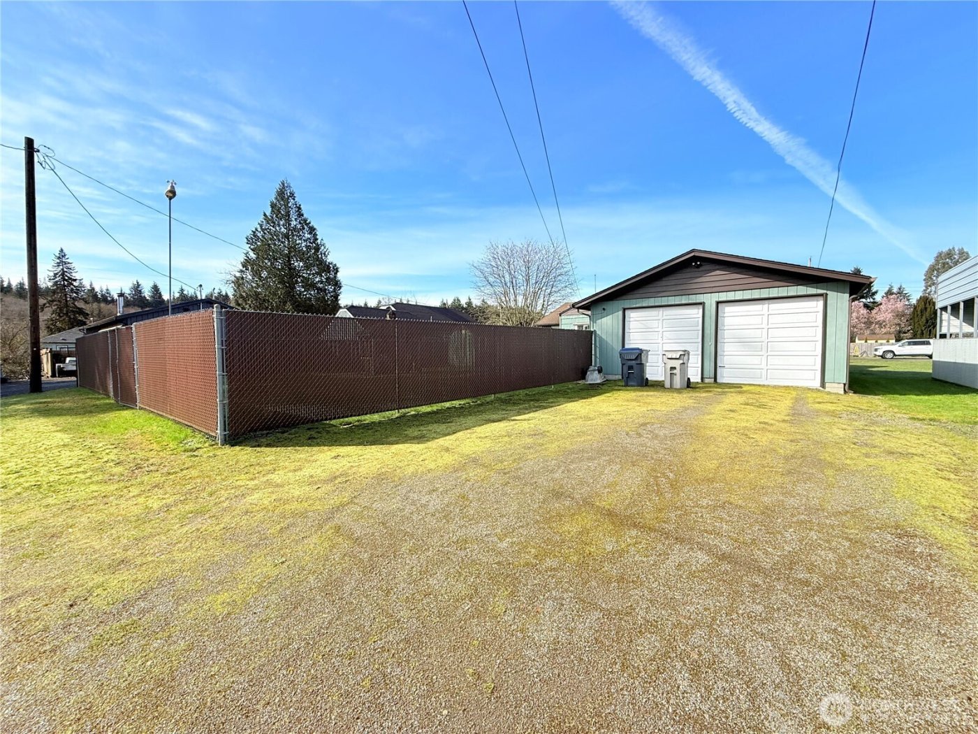124 N 9th Street , McCleary, WA 98557