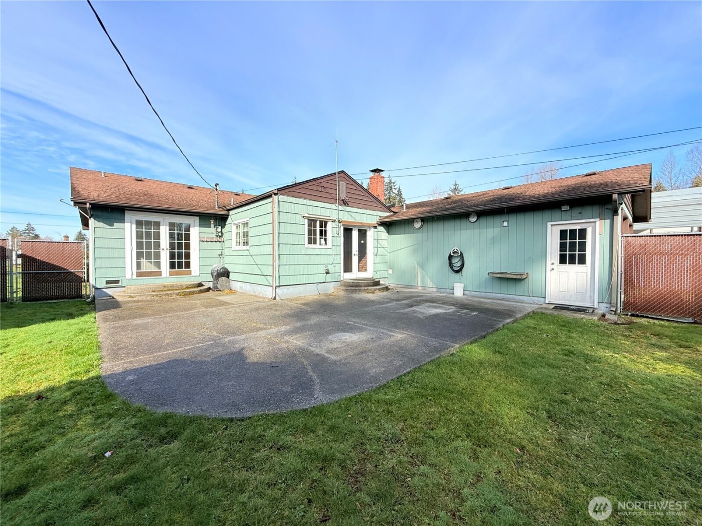 124 N 9th Street , McCleary, WA 98557