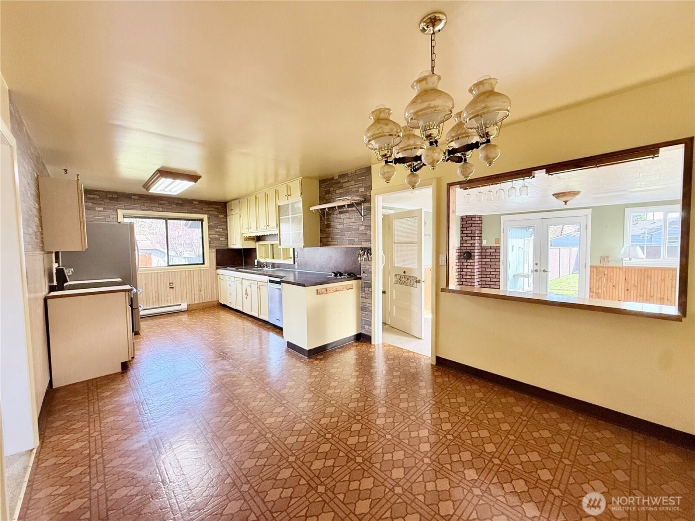 124 N 9th Street , McCleary, WA 98557