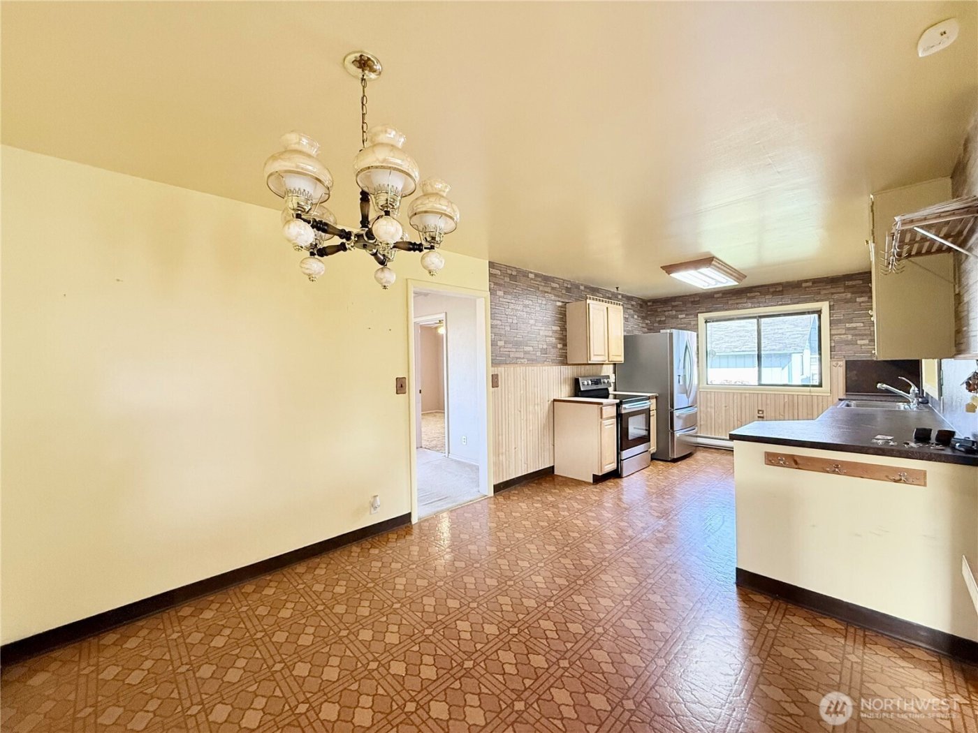 124 N 9th Street , McCleary, WA 98557