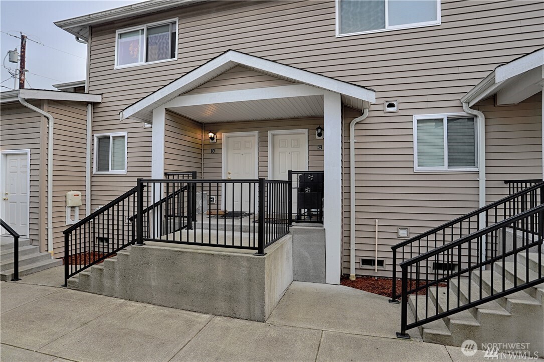 4407 Hoyt Avenue #ABCD, Everett, WA 98203