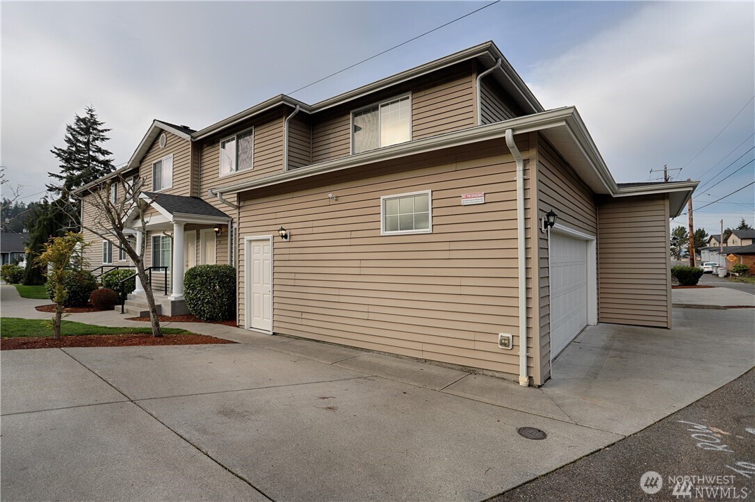 4407 Hoyt Avenue #ABCD, Everett, WA 98203