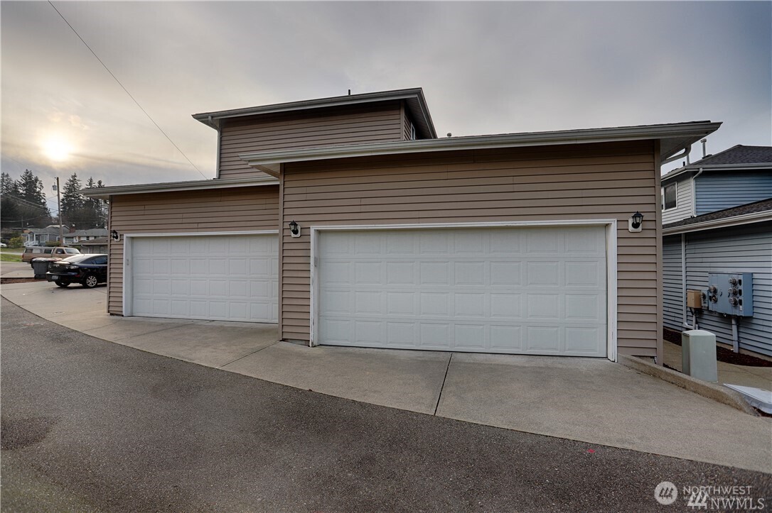 4407 Hoyt Avenue #ABCD, Everett, WA 98203