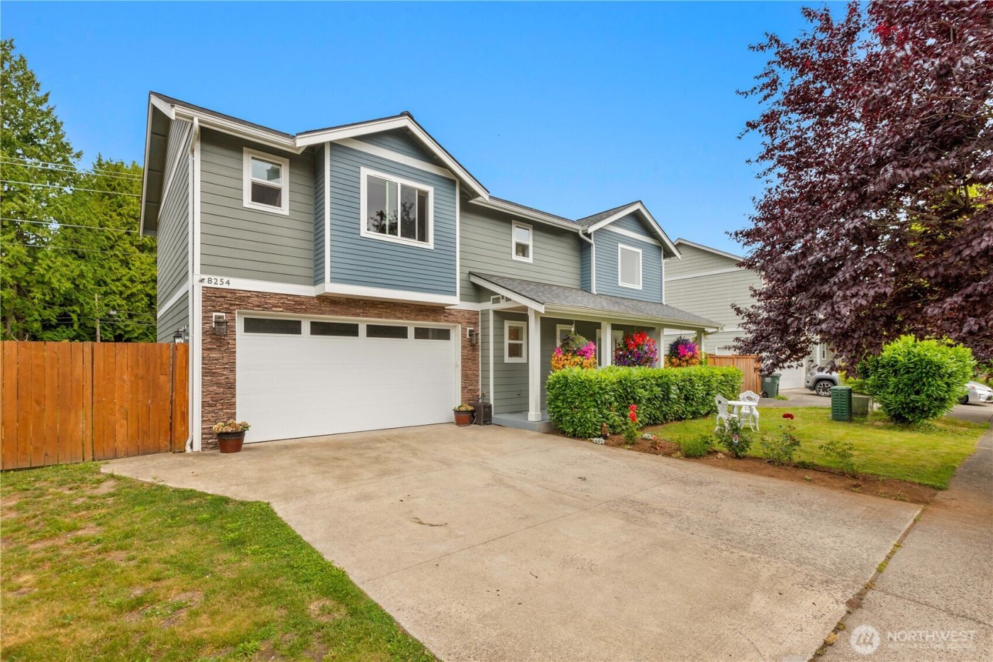 8254 Breeze Loop , Blaine, WA 98230