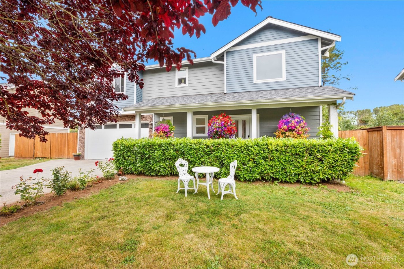 8254 Breeze Loop , Blaine, WA 98230