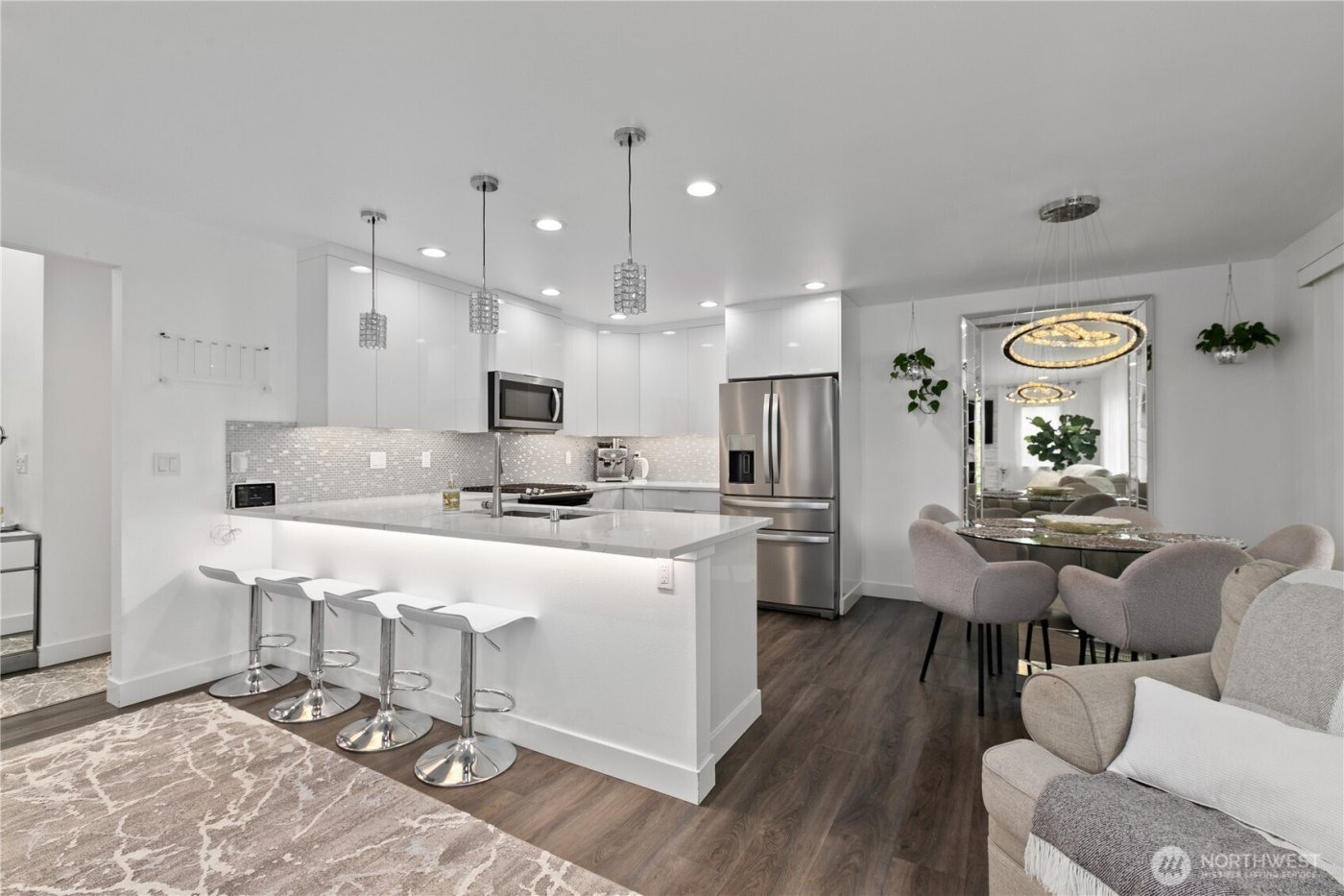 8254 Breeze Loop , Blaine, WA 98230