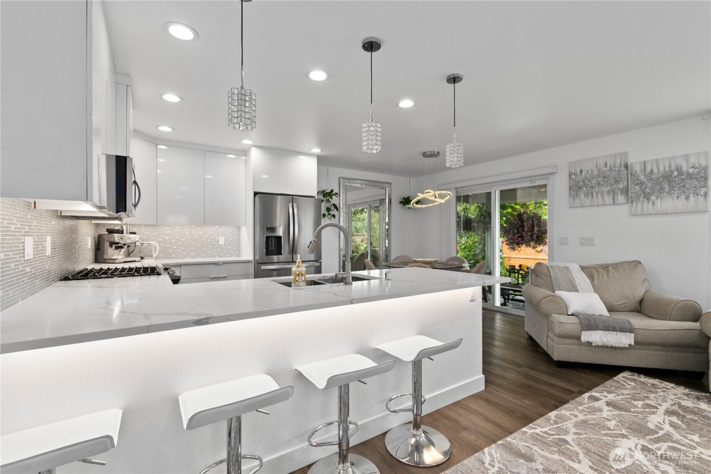 8254 Breeze Loop , Blaine, WA 98230