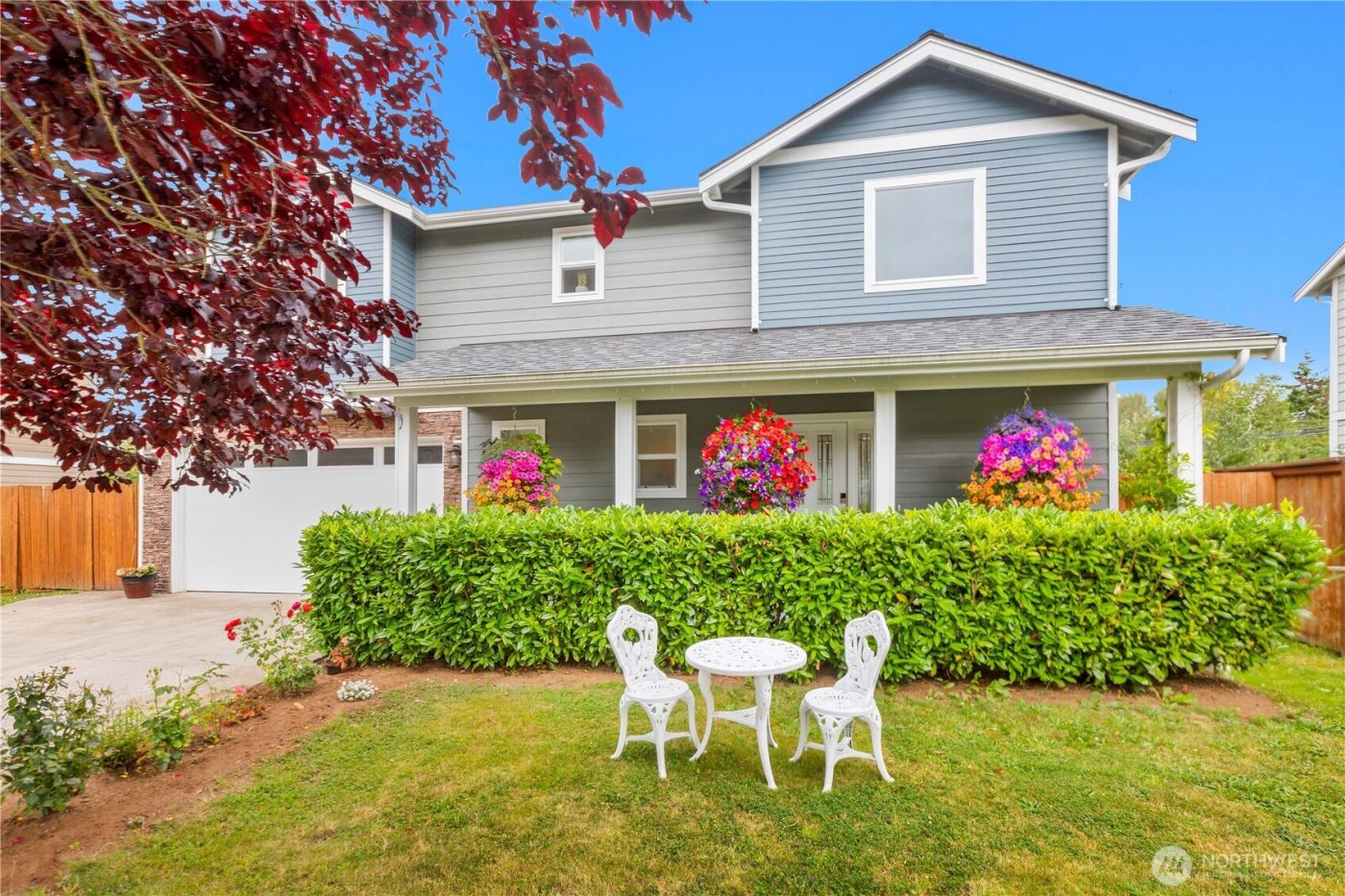 8254 Breeze Loop , Blaine, WA 98230