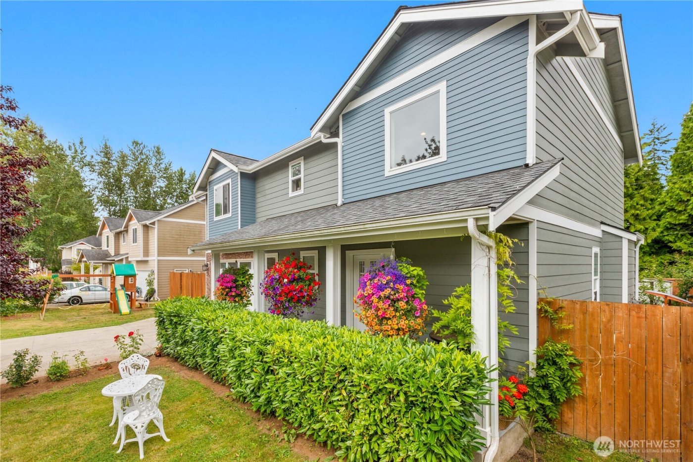 8254 Breeze Loop , Blaine, WA 98230