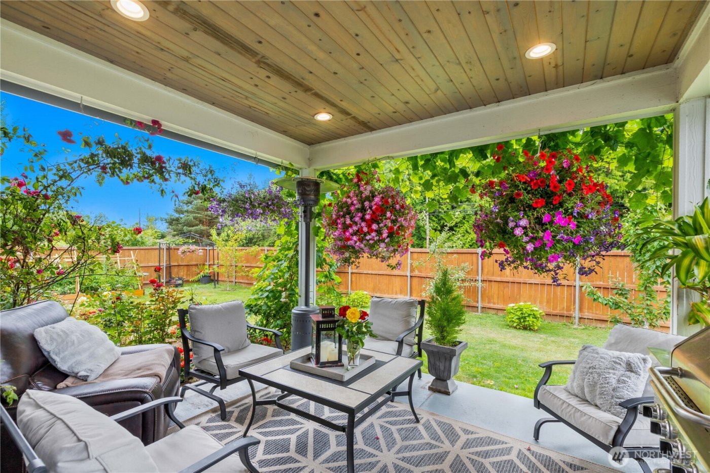 8254 Breeze Loop , Blaine, WA 98230