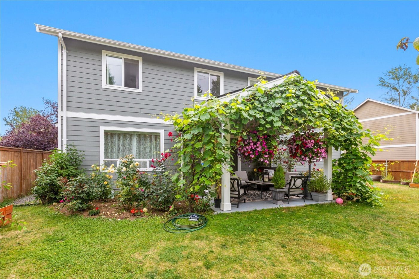 8254 Breeze Loop , Blaine, WA 98230