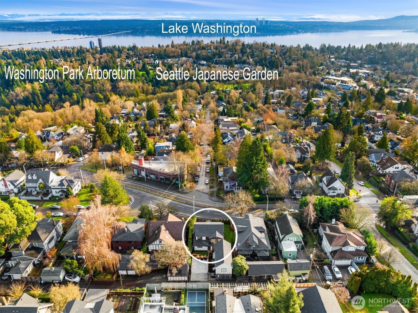 919 23rd Avenue E #A, Seattle, WA 98112-3550