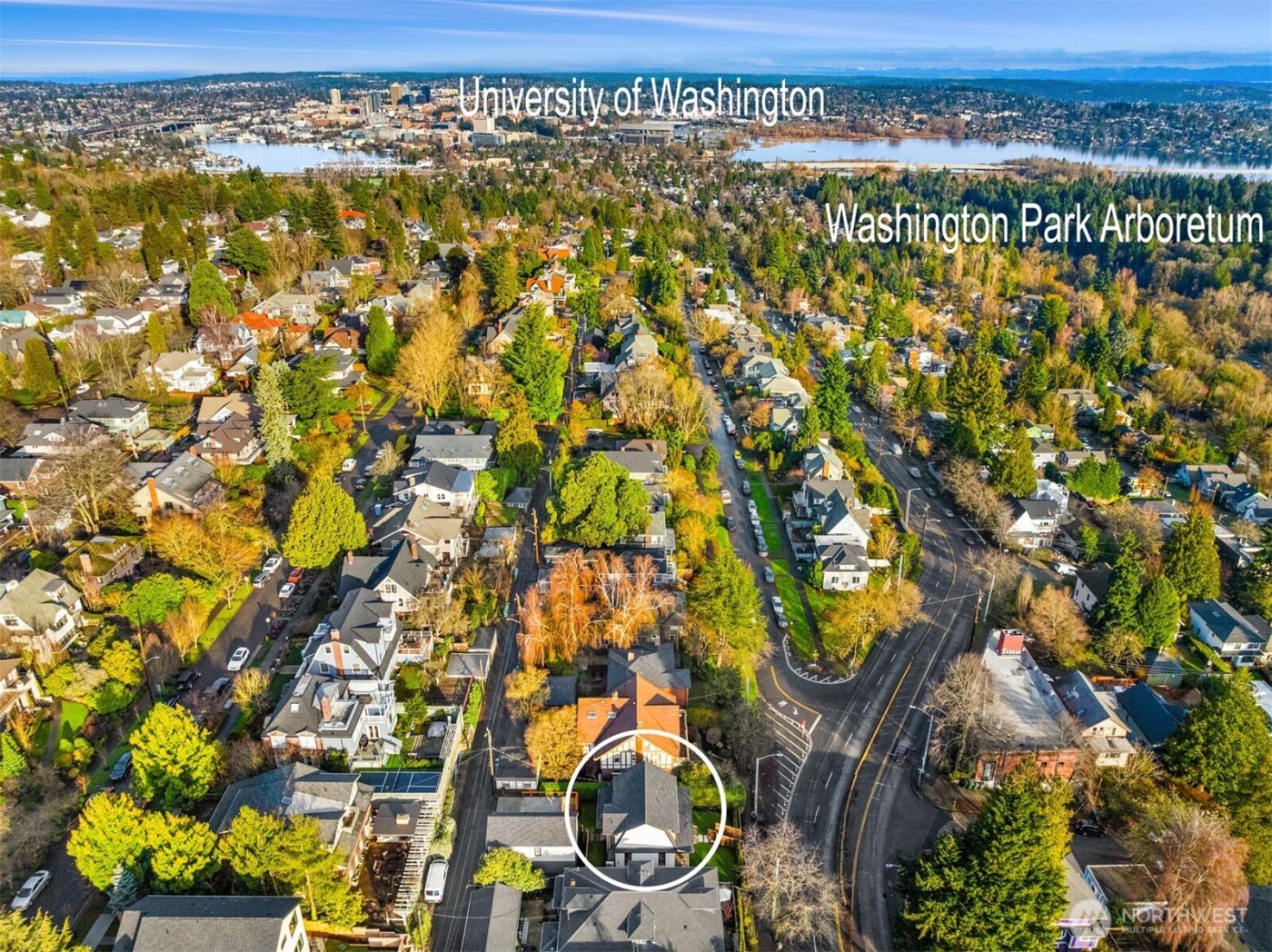 919 23rd Avenue E #A, Seattle, WA 98112-3550