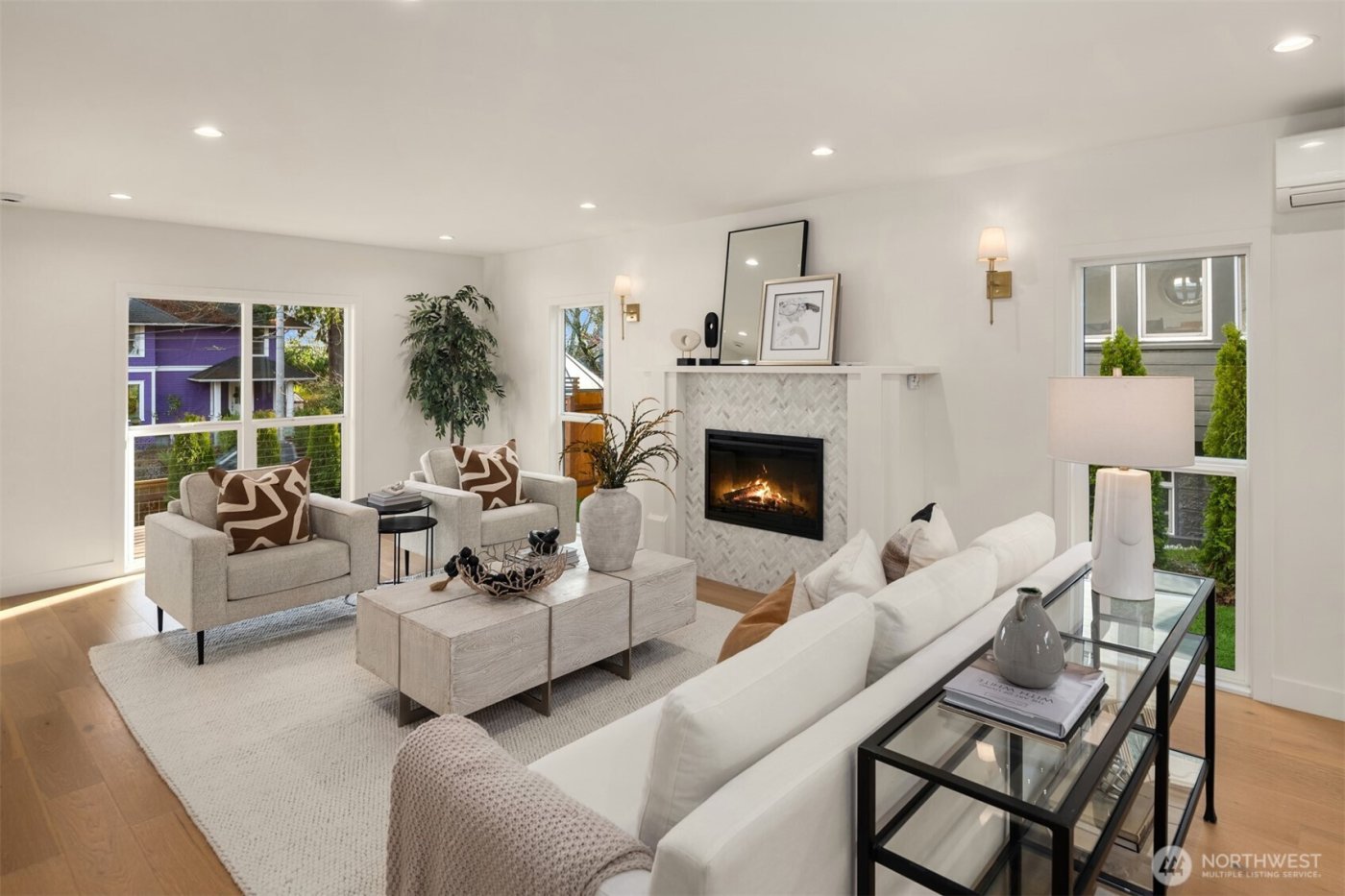 919 23rd Avenue E #A, Seattle, WA 98112-3550