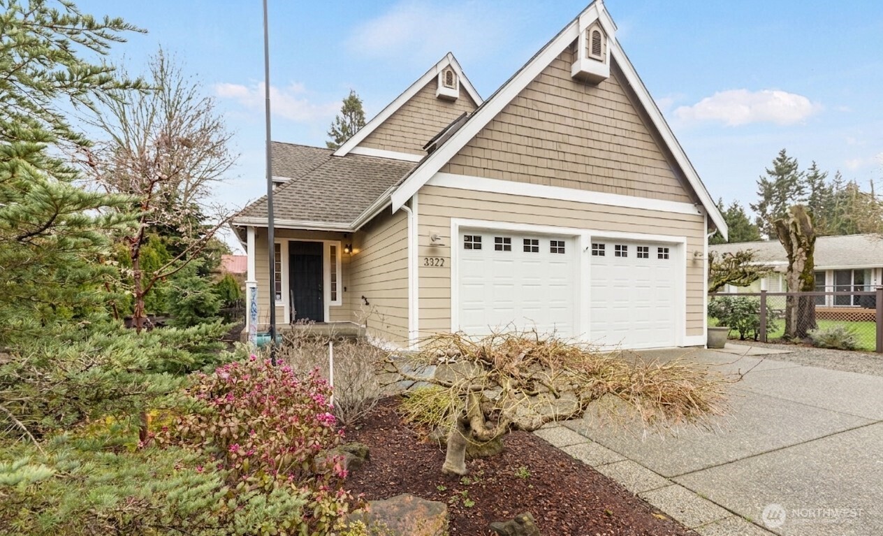 3322 Garden Court N, Renton, WA 98056